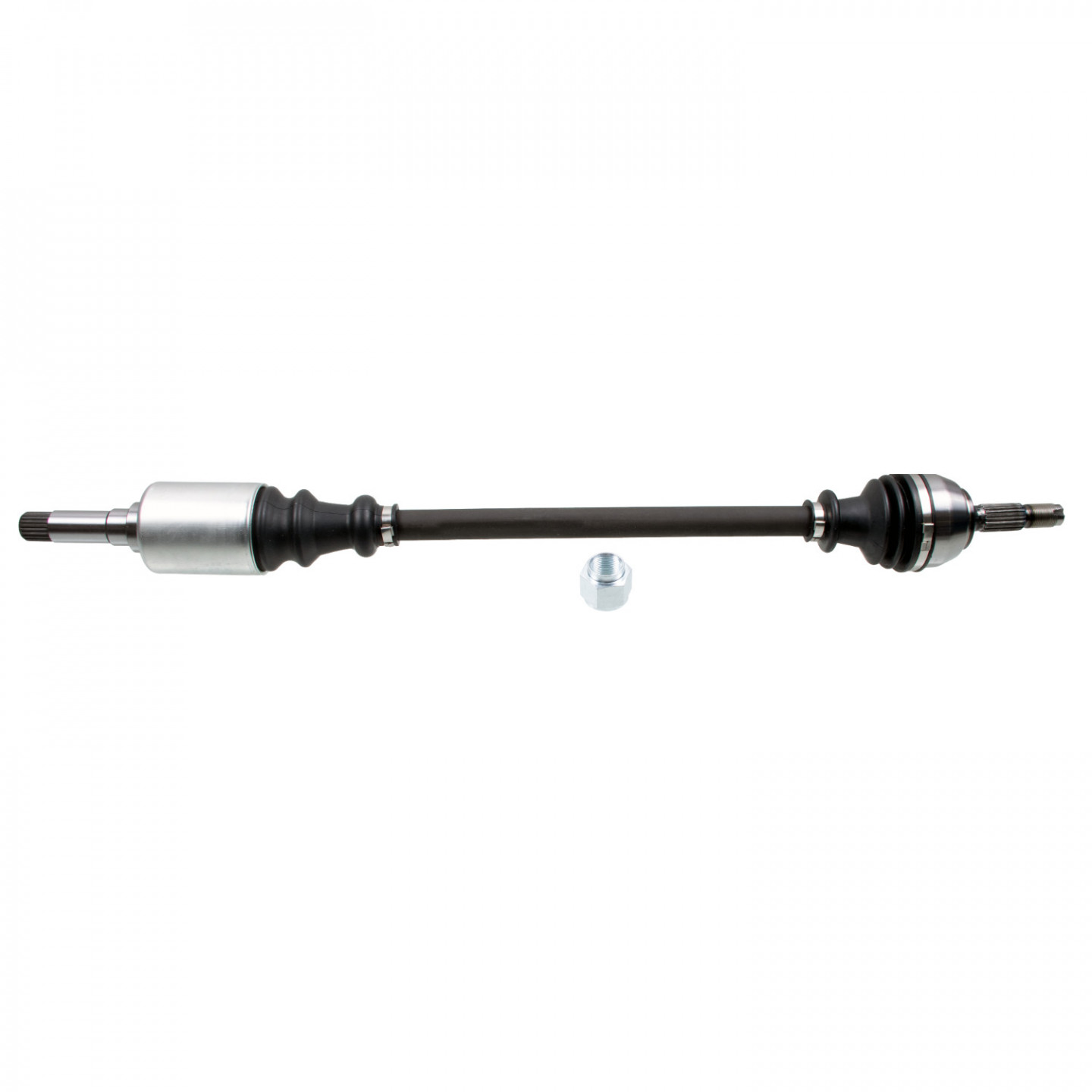 Antriebswelle FEBI BILSTEIN 184610