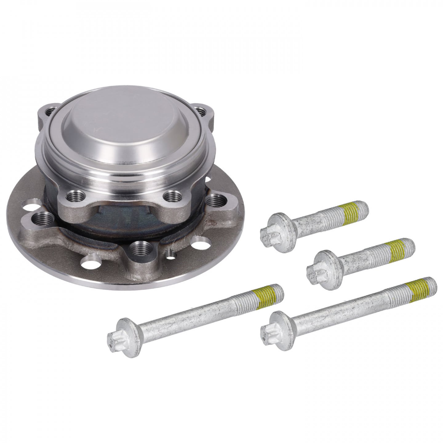 Radlagersatz FEBI BILSTEIN 185522