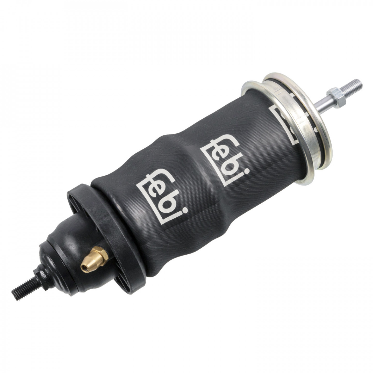 Amortisseur, suspension de la cabine FEBI BILSTEIN 185701