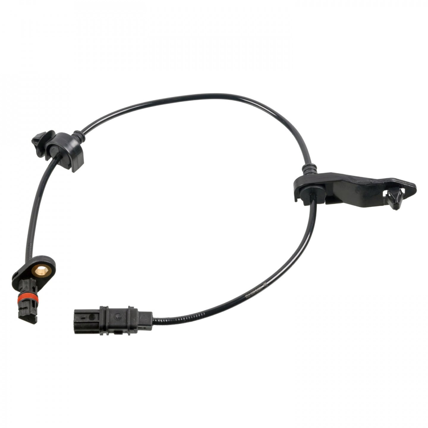 Febi Bilstein Sensore, N° Giri Ruota 21582 - Ricambi auto SMC