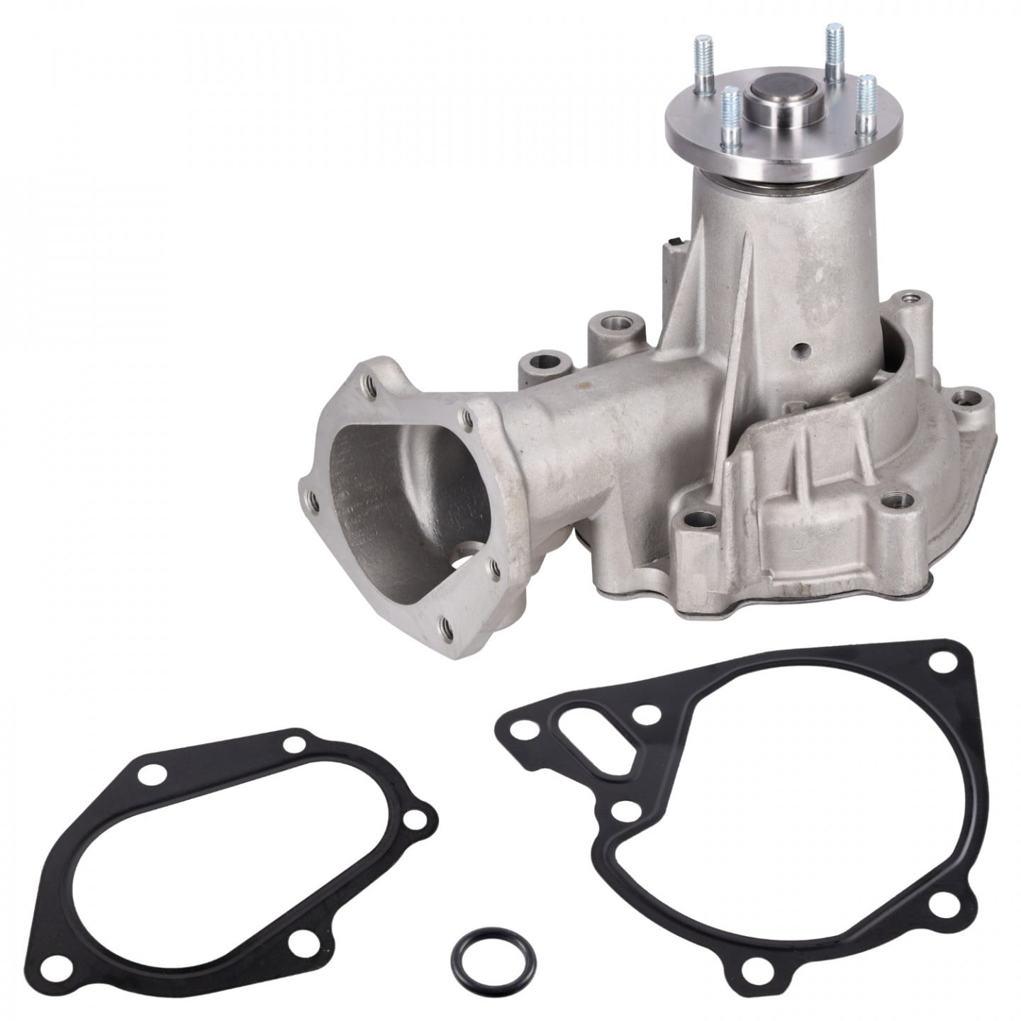 Pompe à eau, refroidissement du moteur FEBI BILSTEIN 186018