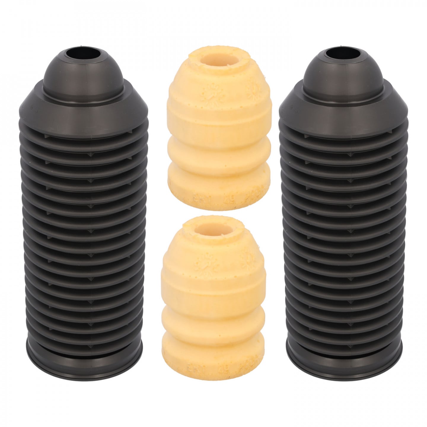 Kit de protection contre la poussière, amortisseur FEBI BILSTEIN 186145