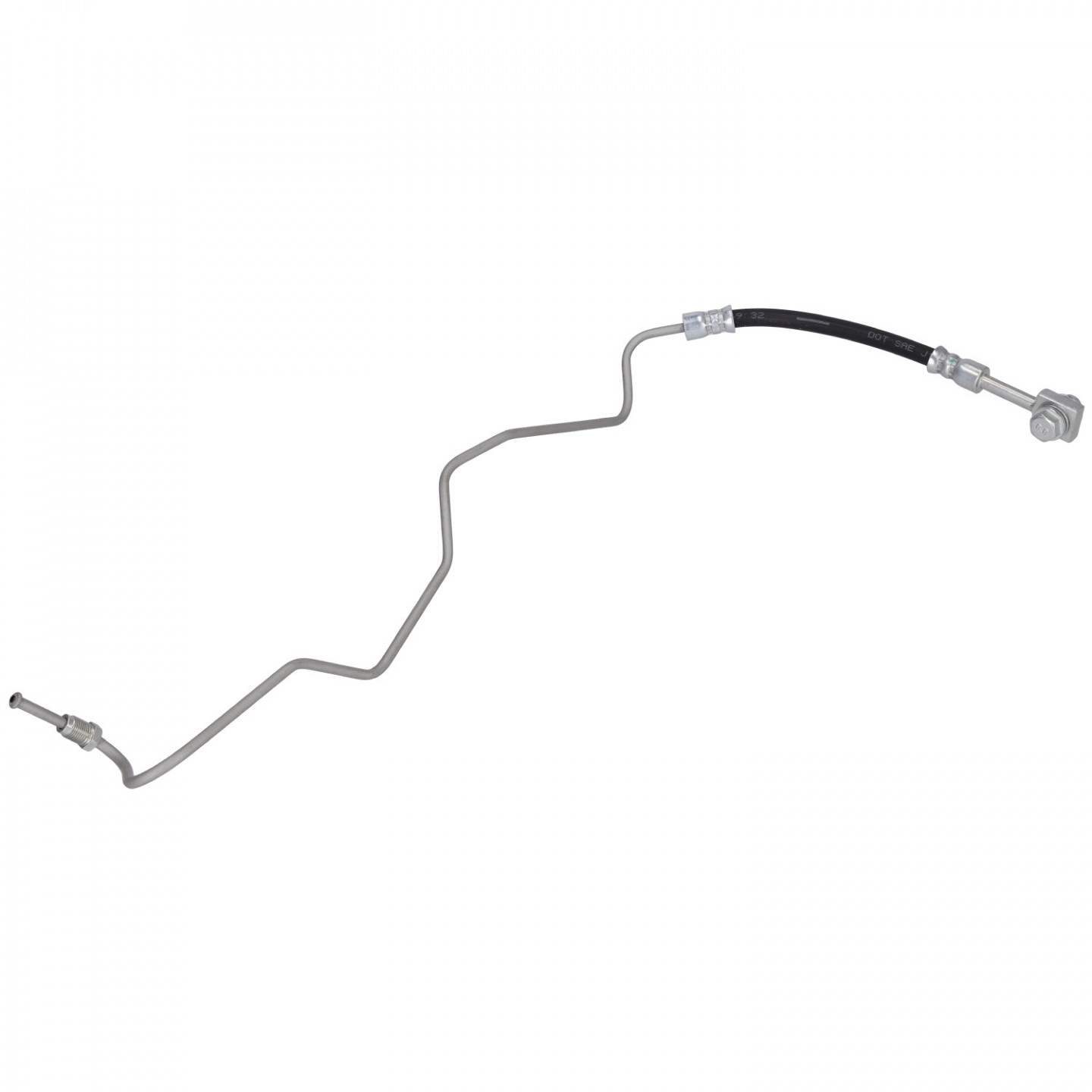 Bremsschlauch FEBI BILSTEIN 186216