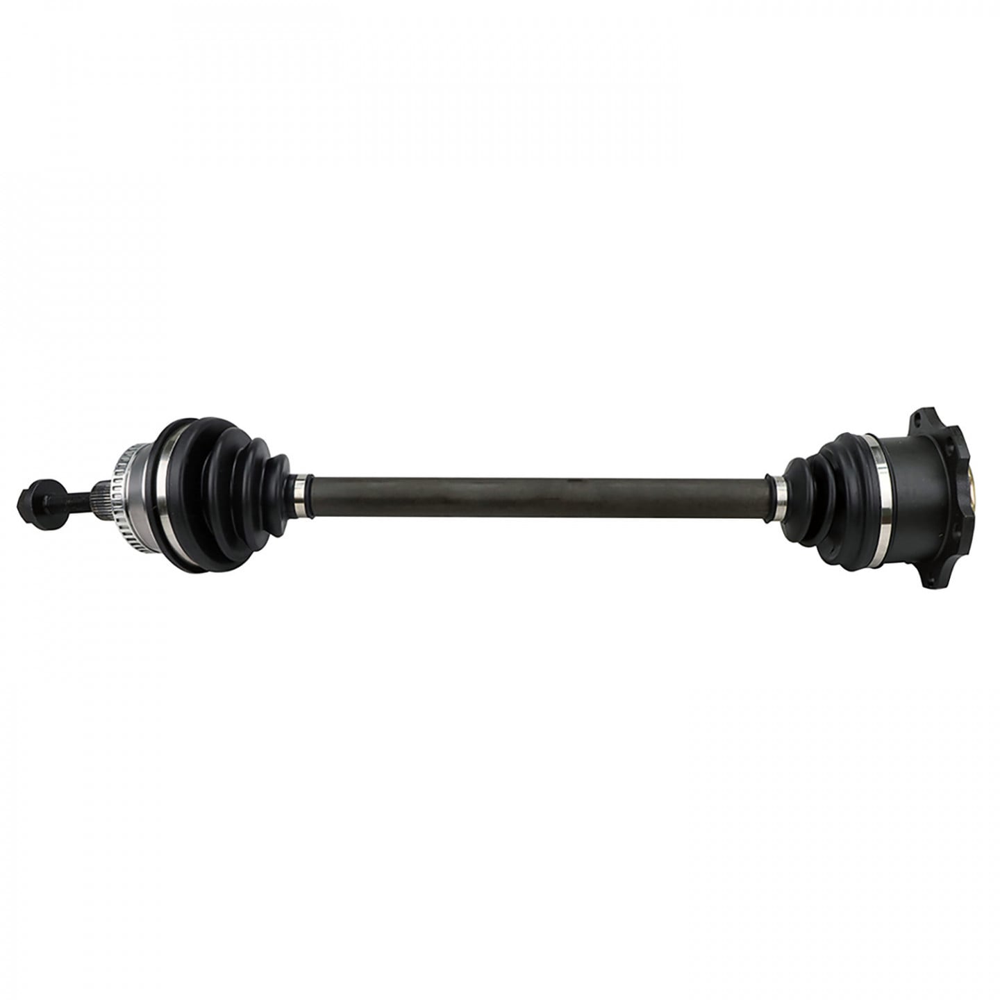 Drivaksel FEBI BILSTEIN 186602