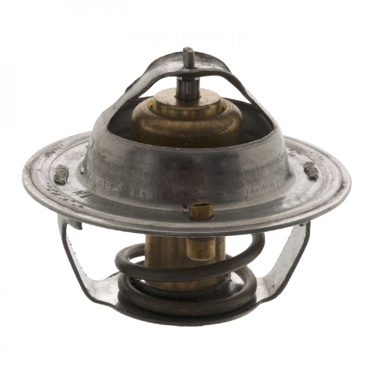 Thermostat, Kühlmittel FEBI BILSTEIN 18971