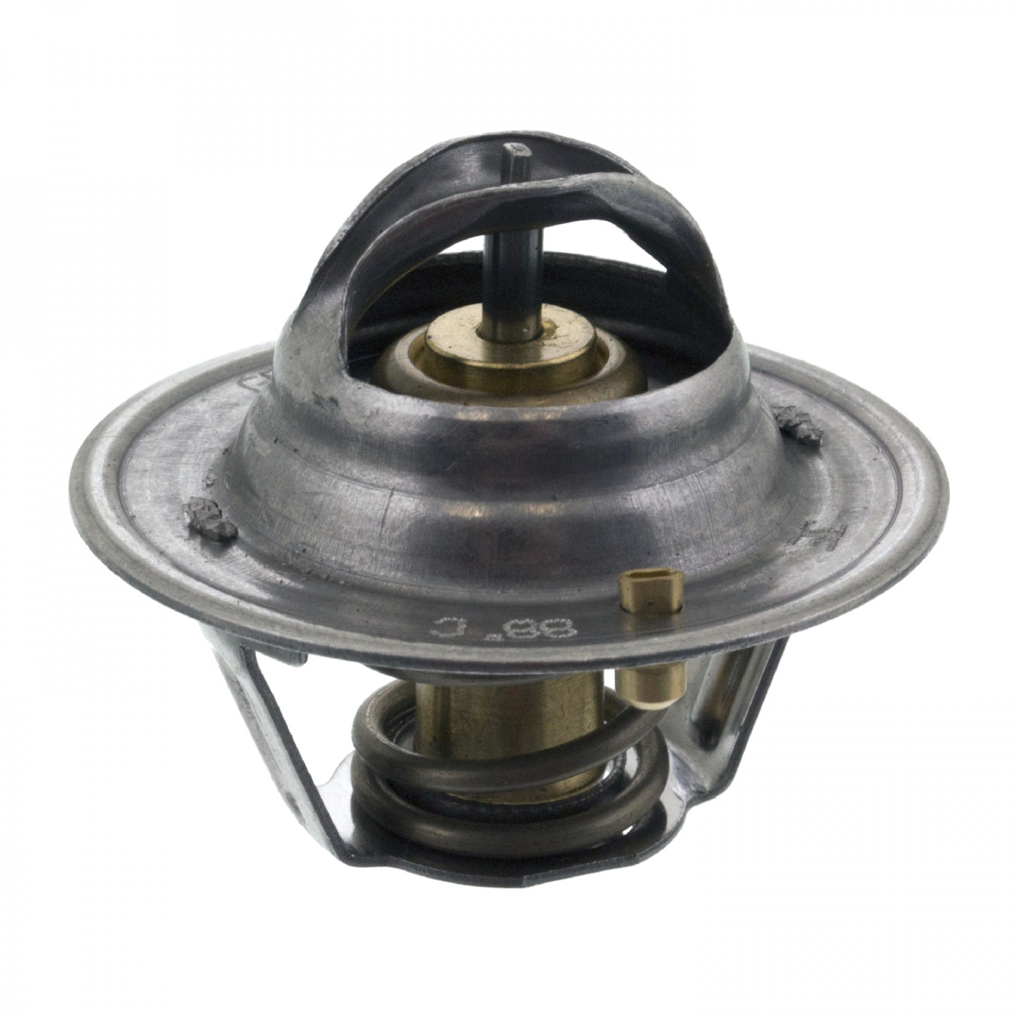 Thermostat, Kühlmittel FEBI BILSTEIN 18973