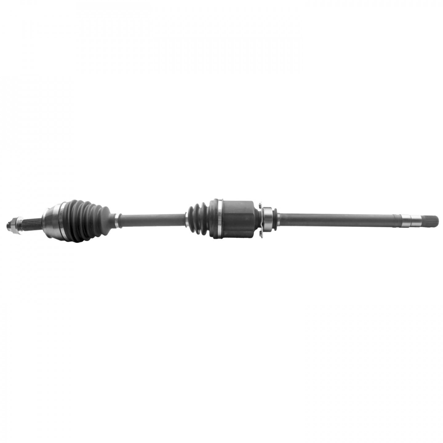 Antriebswelle FEBI BILSTEIN 193598