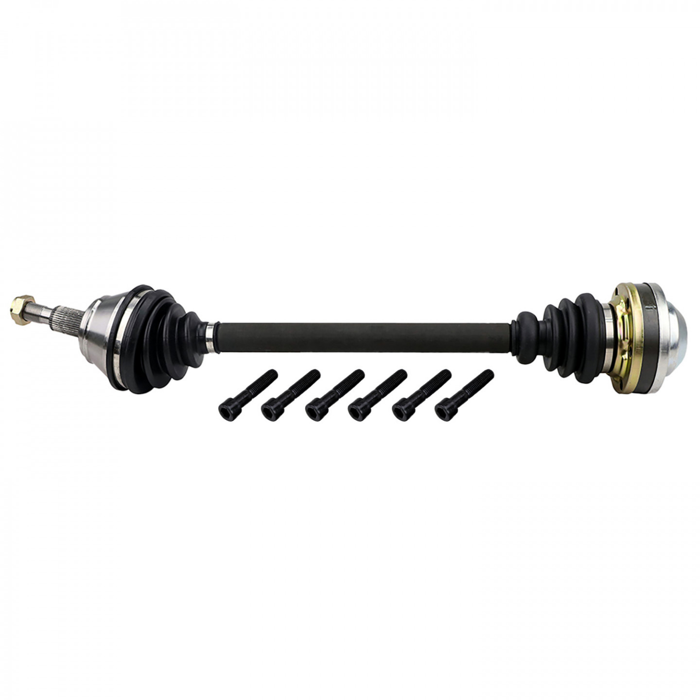 Antriebswelle FEBI BILSTEIN 193732