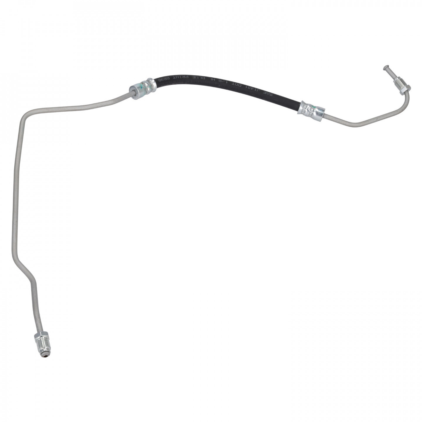 Bremsschlauch FEBI BILSTEIN 196616