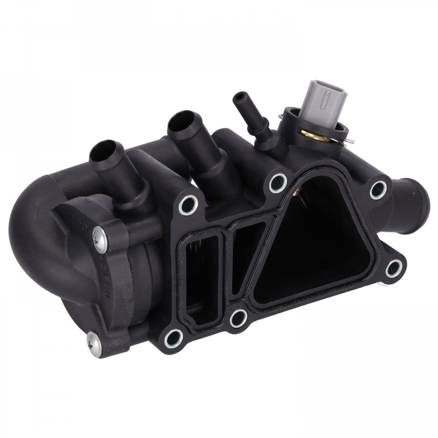 FEBI BILSTEIN Carter del termostato 39270
