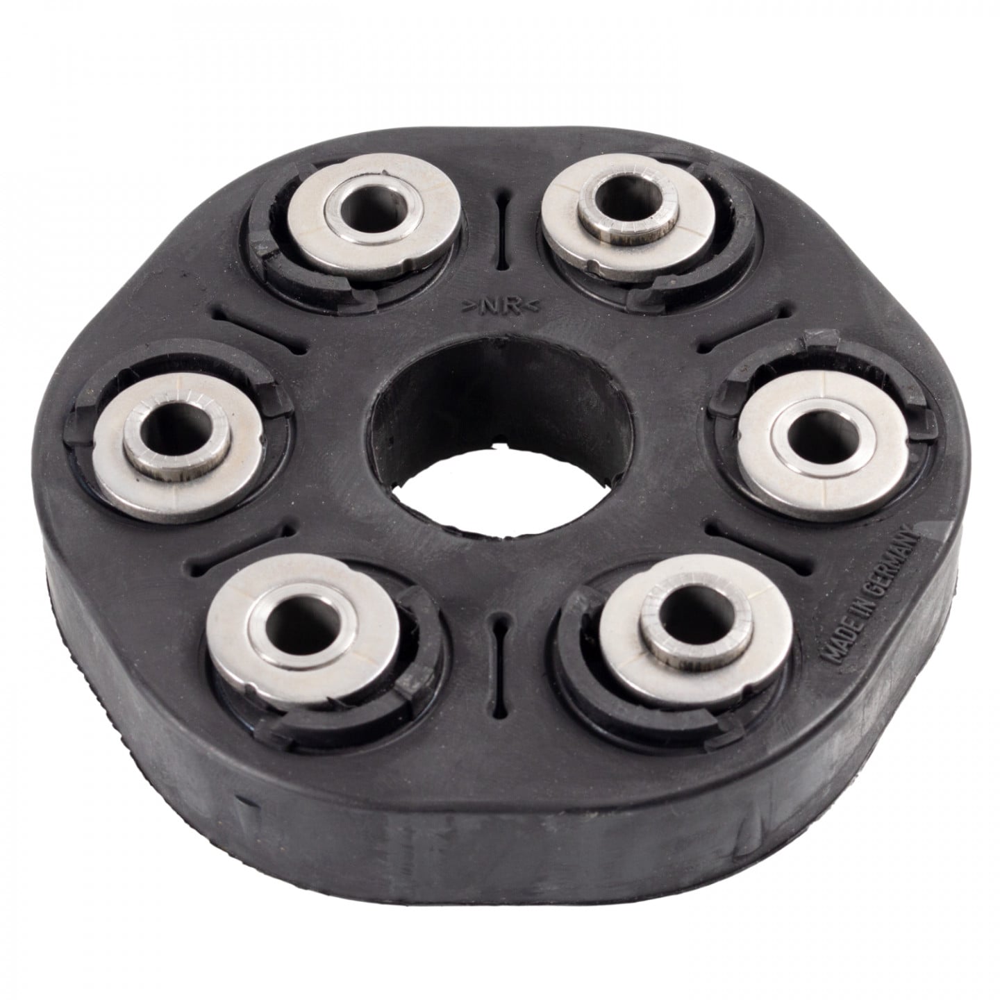 FEBI BILSTEIN JOINT De Onde Longitudinale Flecteur Pour Ford Transit Bus Fd _ Fb EUR 87,50