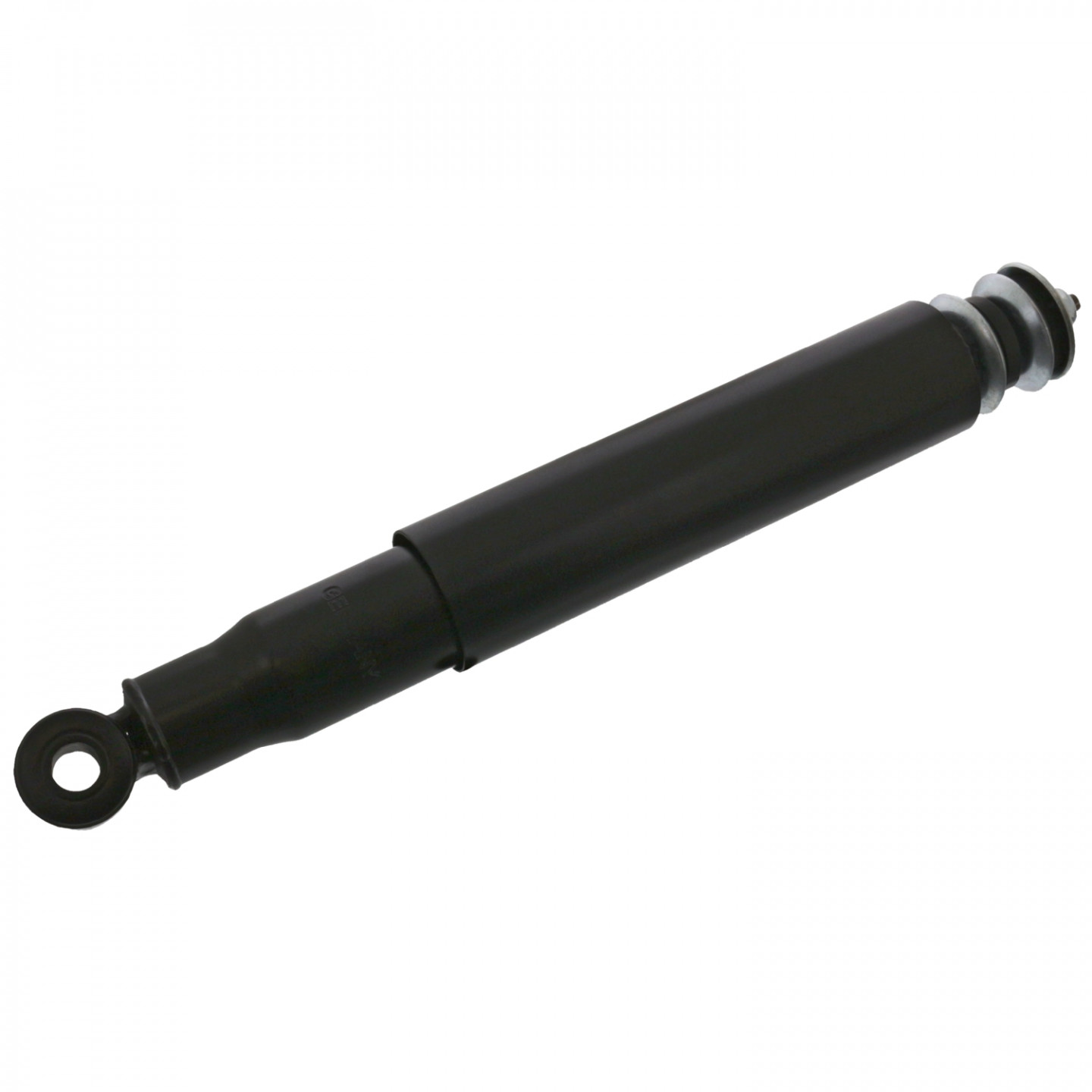Stoßdämpfer FEBI BILSTEIN 20467