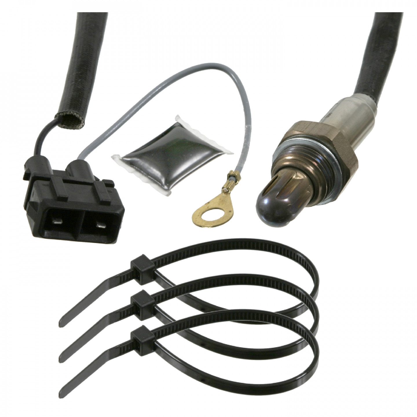 Lambdasonde FEBI BILSTEIN 21427