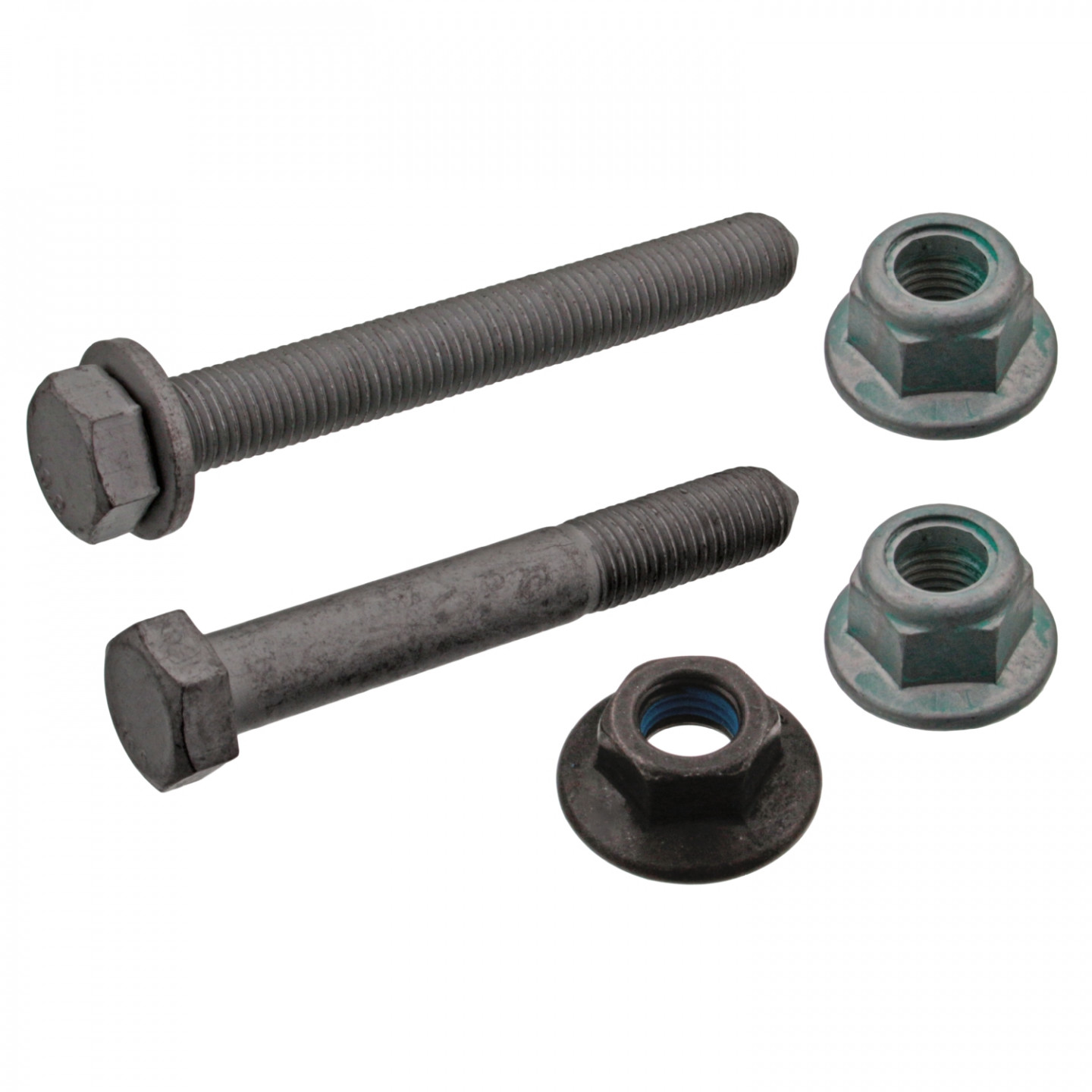 Montagesatz, Schalthebel FEBI BILSTEIN 21499