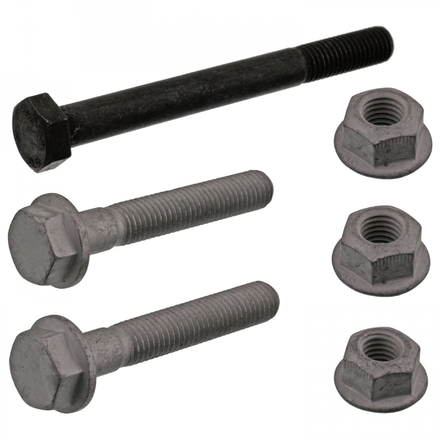 Montagesatz, Schalthebel FEBI BILSTEIN 21503