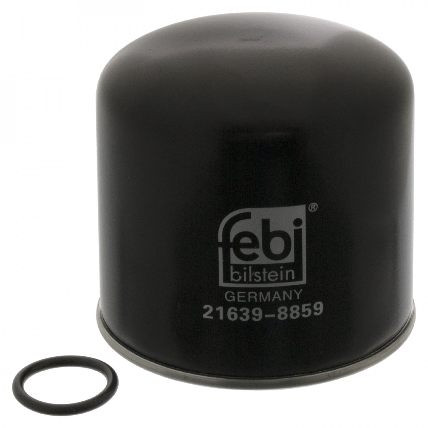Febi Bilstein ADN12219 Filtro Aria Auto - Ricambio Originale, Facile Montaggio - 4