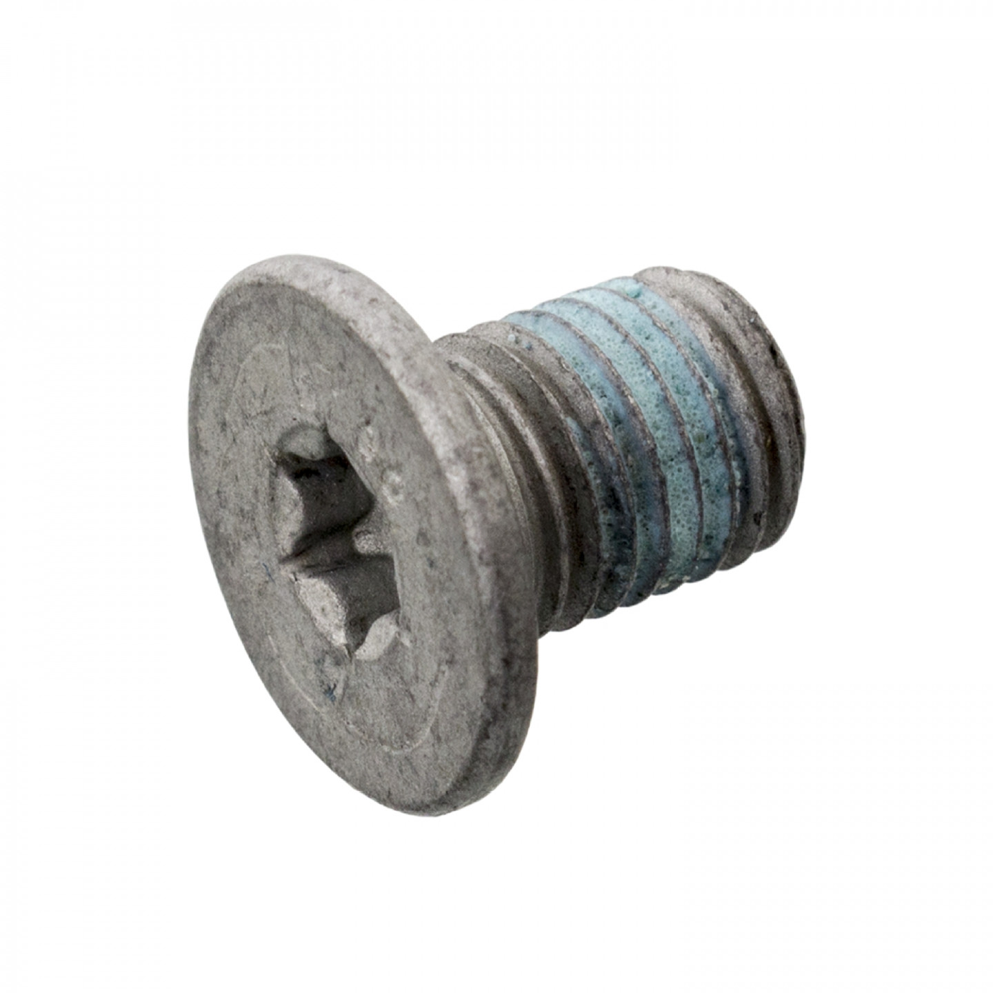 Schraube, Bremsscheibe FEBI BILSTEIN 21663