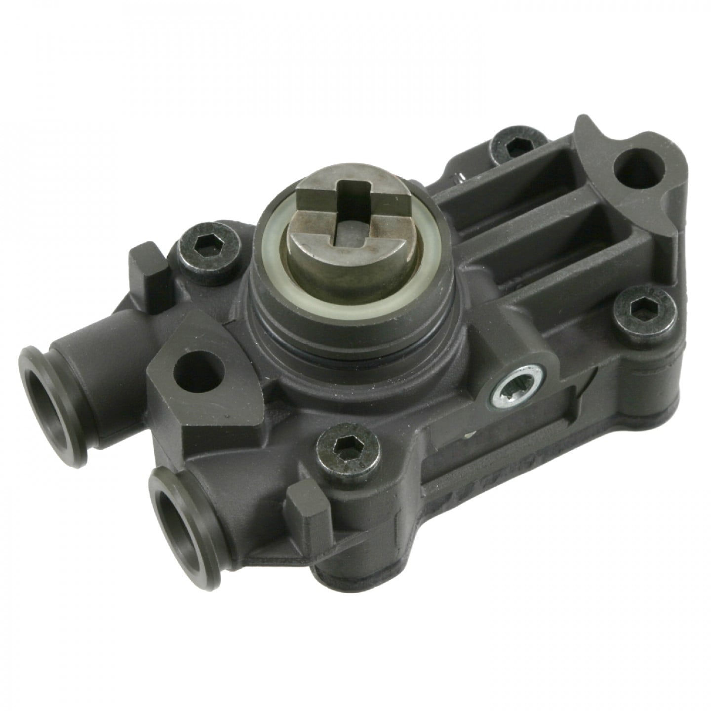 Kraftstofffördermodul FEBI BILSTEIN 21672