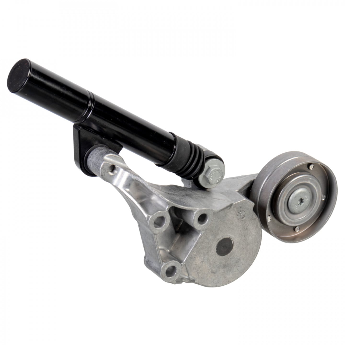 Tensor de correa, correa auxiliar-v FEBI BILSTEIN 21690
