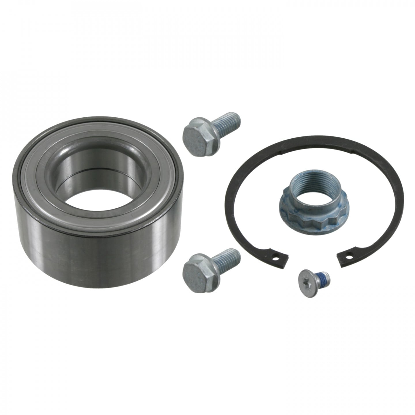 Hjullejesæt FEBI BILSTEIN 21697