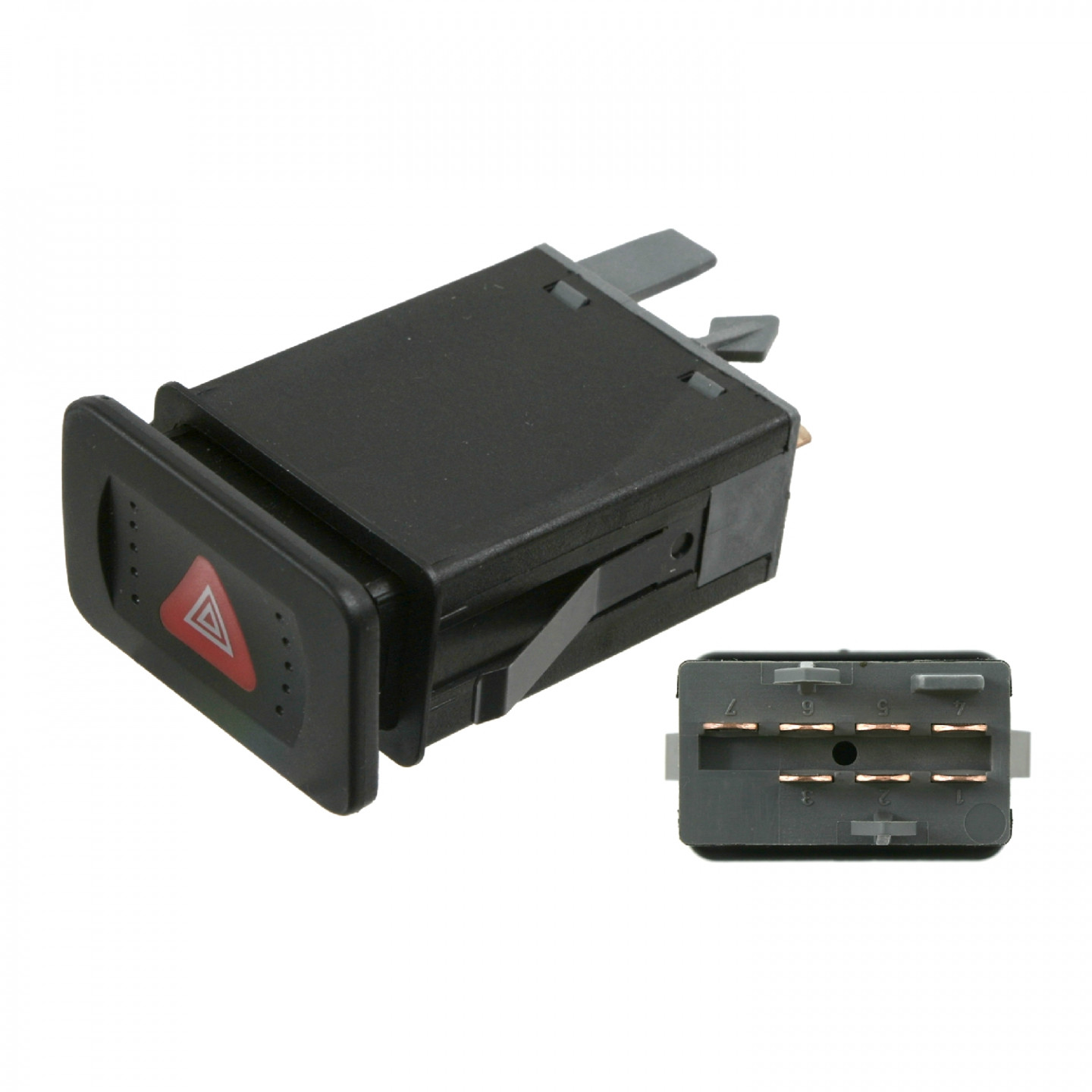 9160006 KRAFT Interruttore, Faro principale AUTODOC