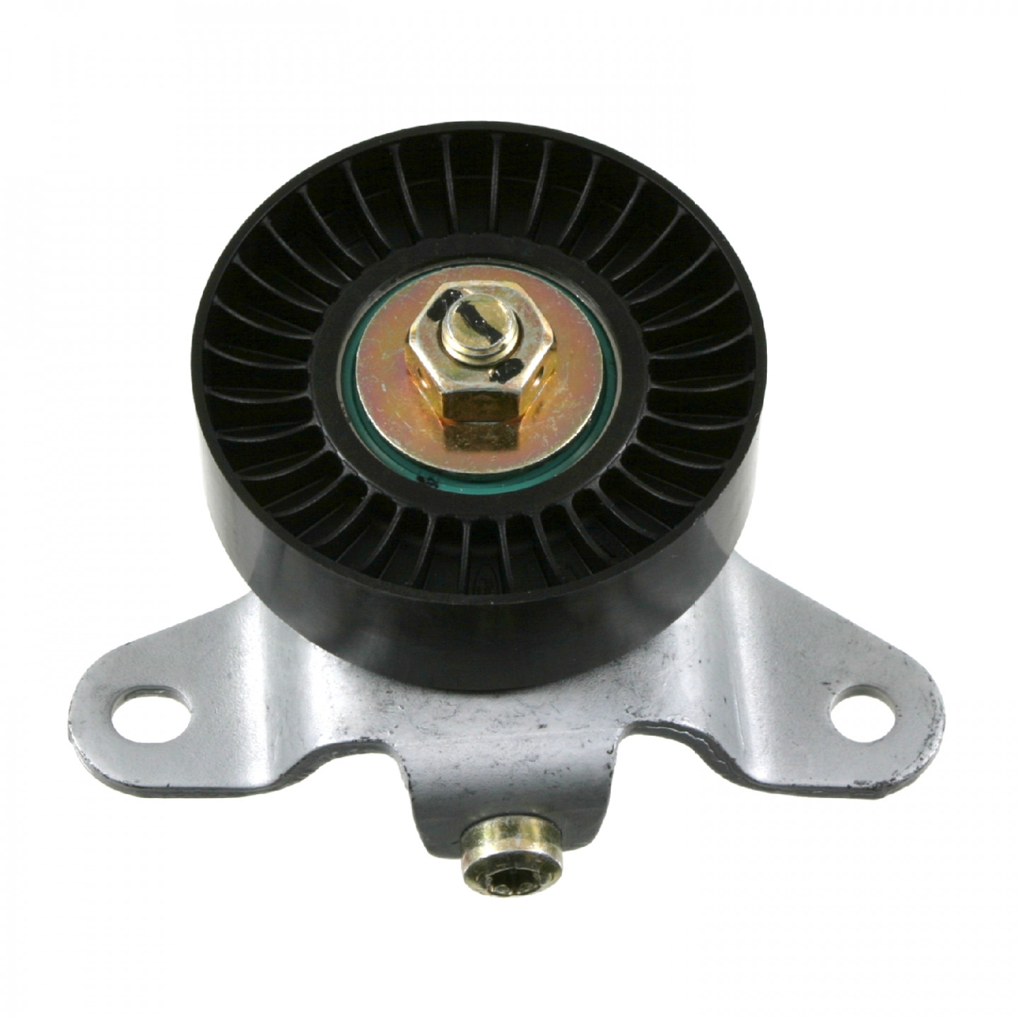 Tensor de correa, correa auxiliar-v FEBI BILSTEIN 22303