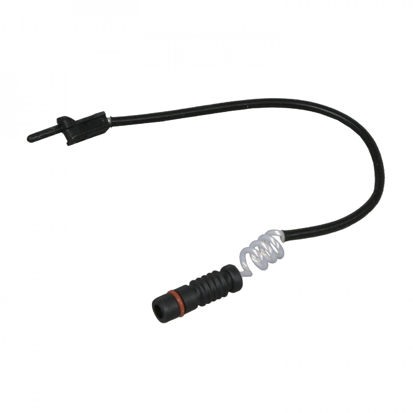 Warnkontakt, Bremsbelagverschleiß FEBI BILSTEIN 22402