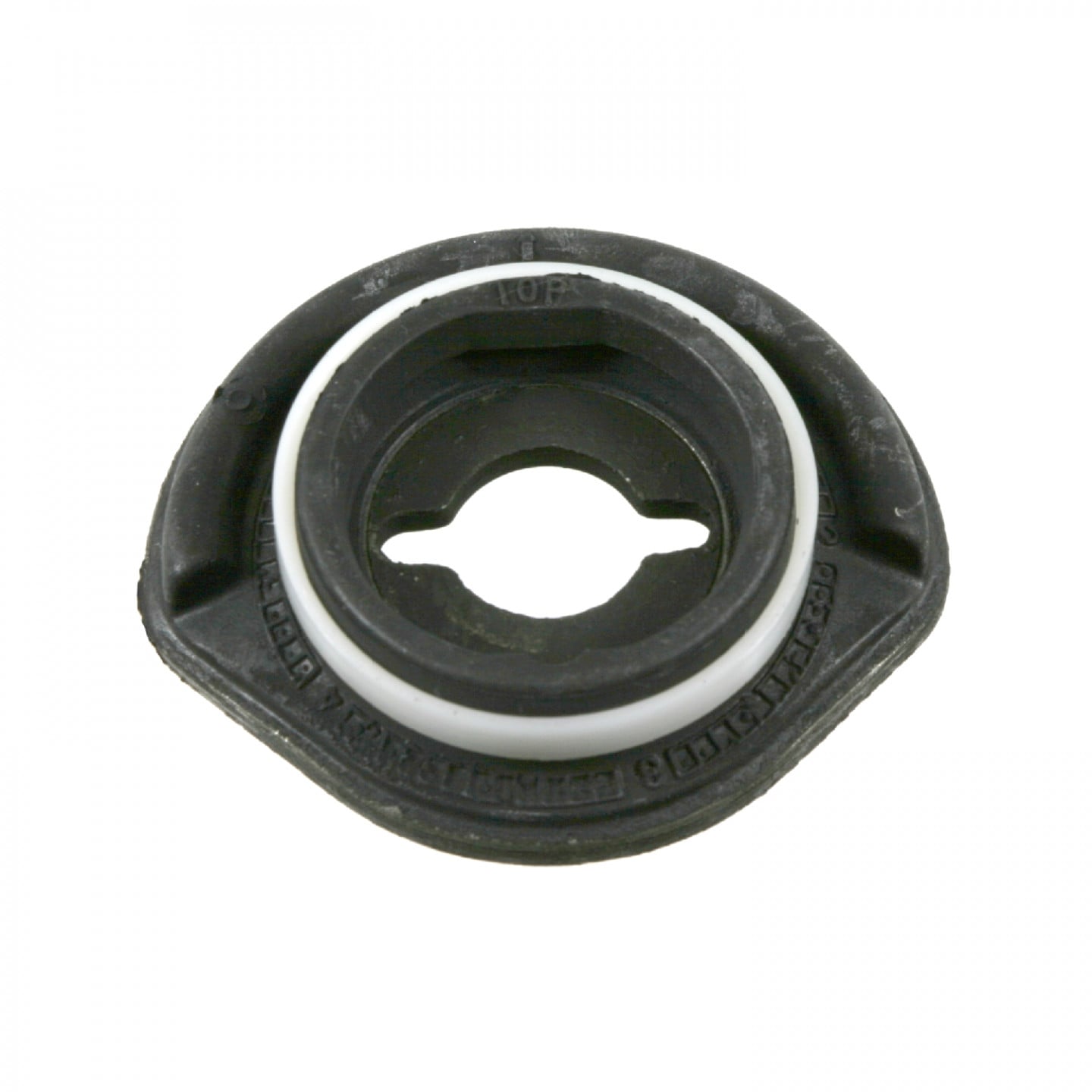 Montáž, držák nápravy FEBI BILSTEIN 22487