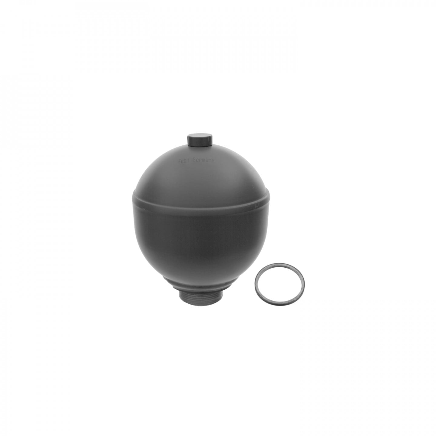 Suspension Sphere, pneumatické odpružení FEBI BILSTEIN 22501