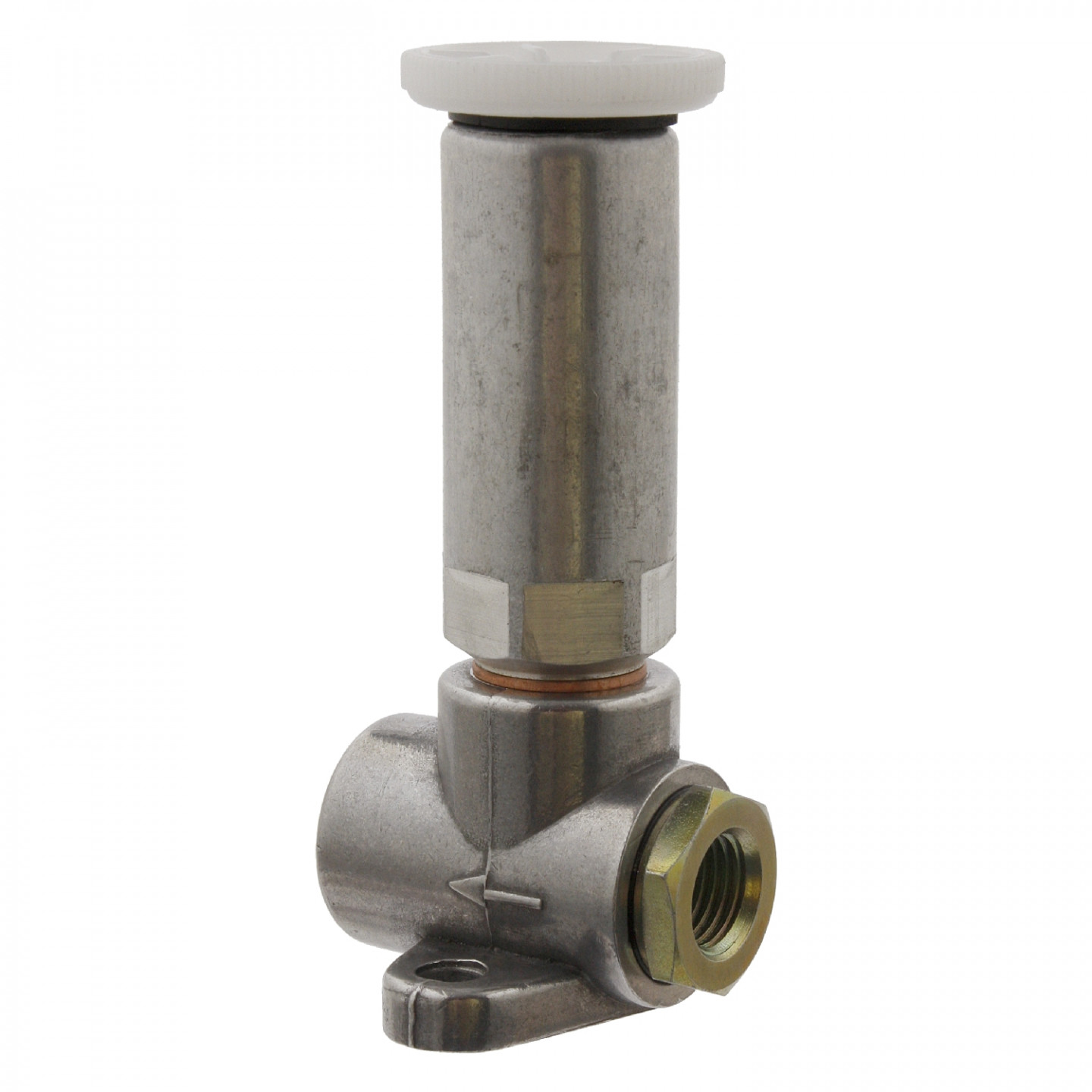 Pumpe, Kraftstoffvorförderung FEBI BILSTEIN 22702
