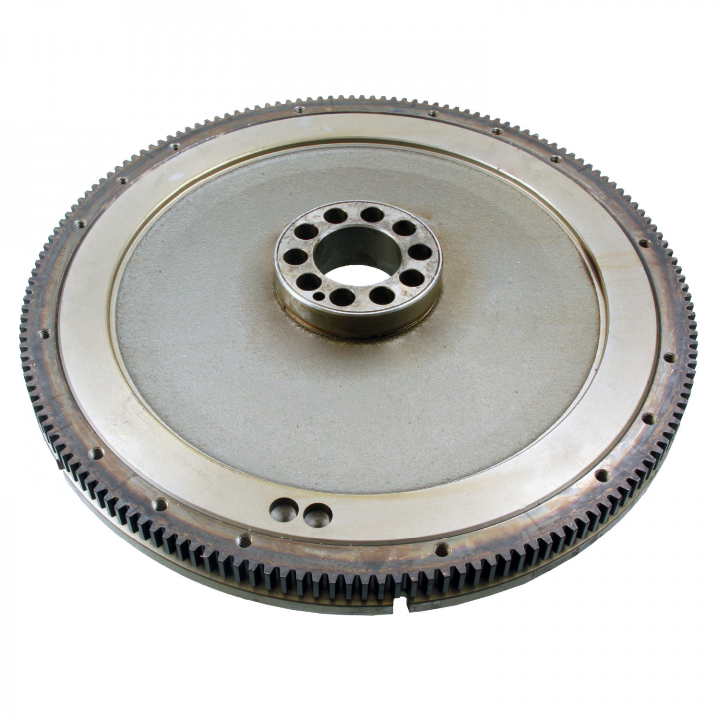 Schwungrad FEBI BILSTEIN 22833