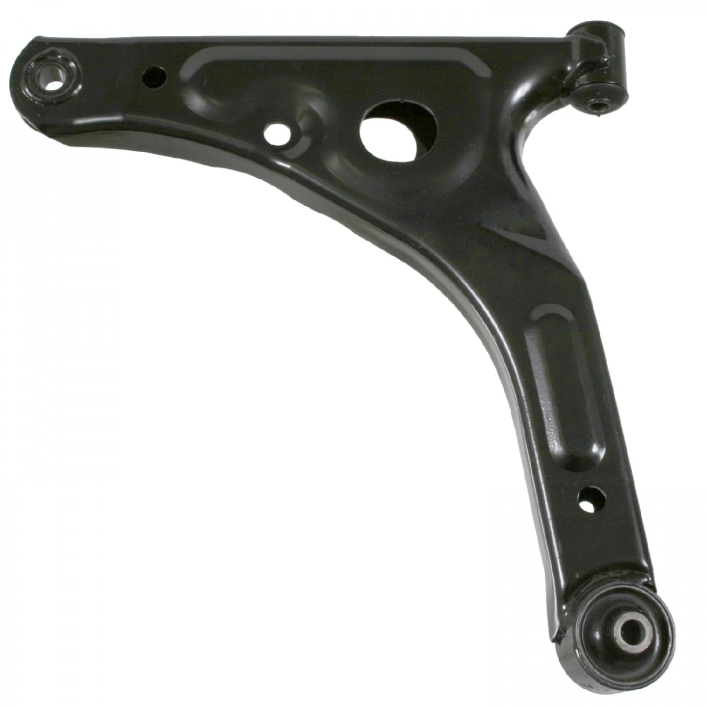 Řídicí rameno tažného zařízení FEBI BILSTEIN 22861