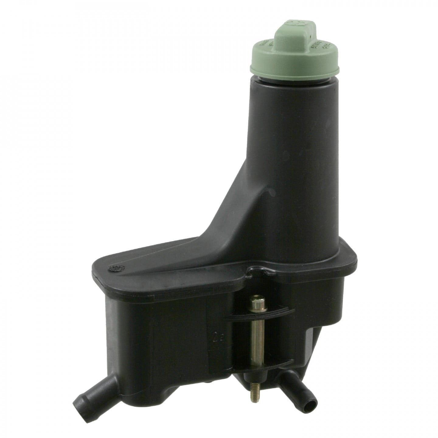 Expanzní nádrž, hydraulický olej posilovače řízení FEBI BILSTEIN 23038
