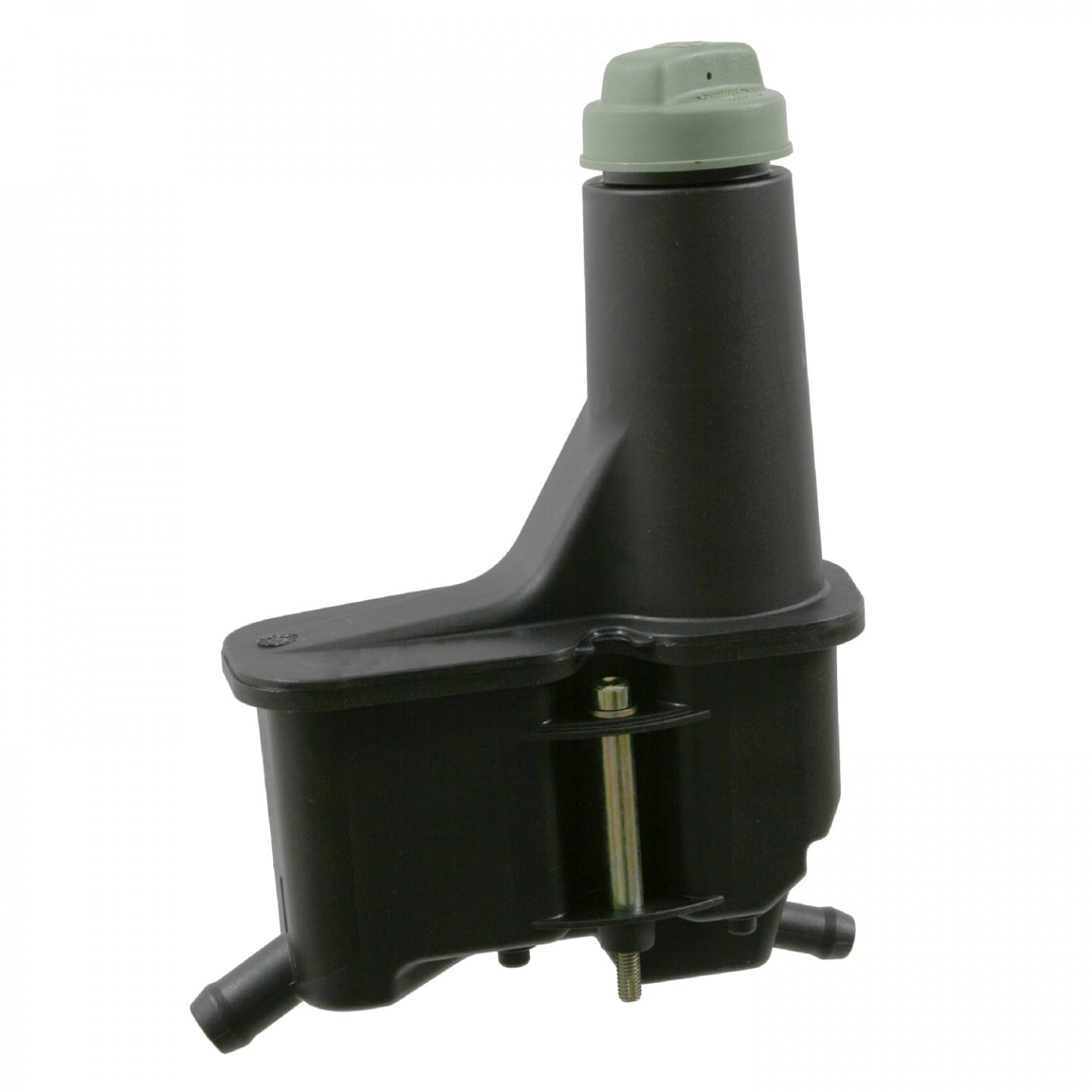 Expanzní nádrž, hydraulický olej posilovače řízení FEBI BILSTEIN 23040