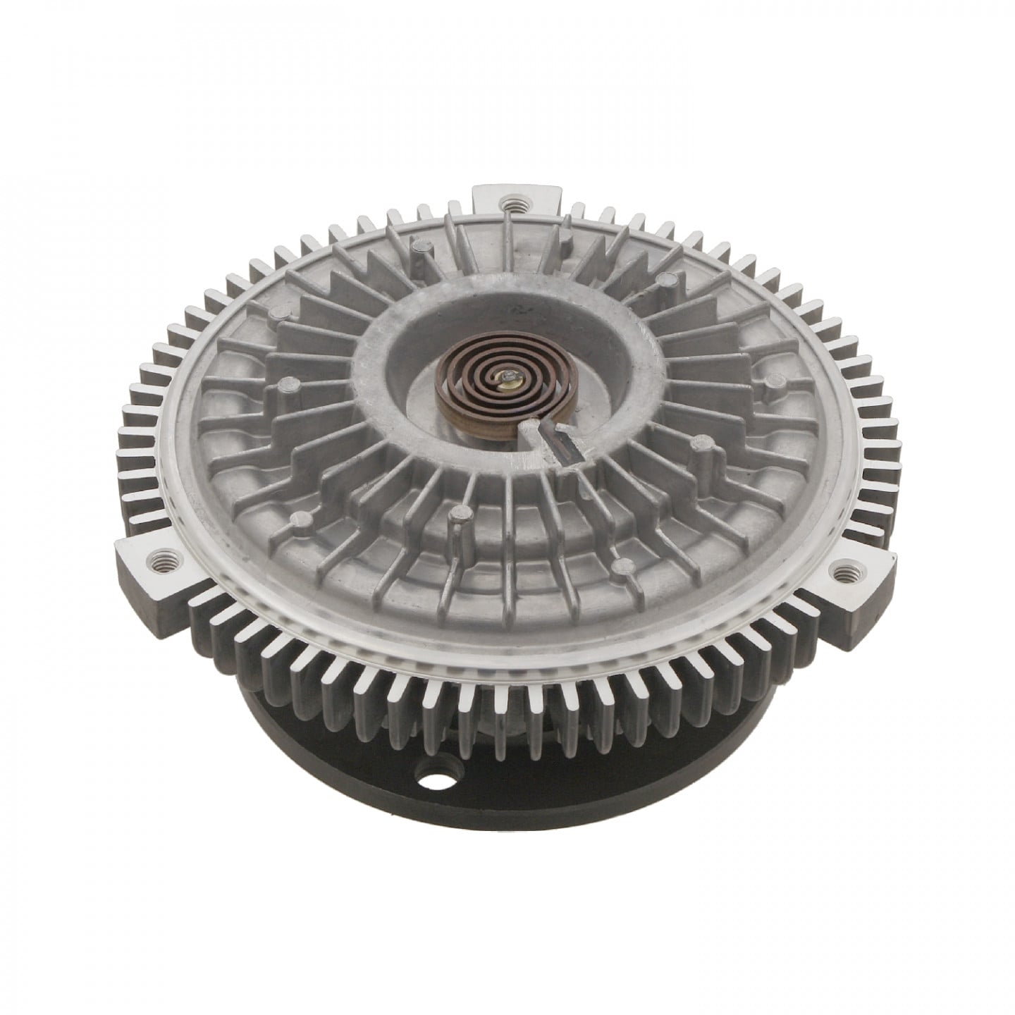 Kobling, kølerventilator FEBI BILSTEIN 23157
