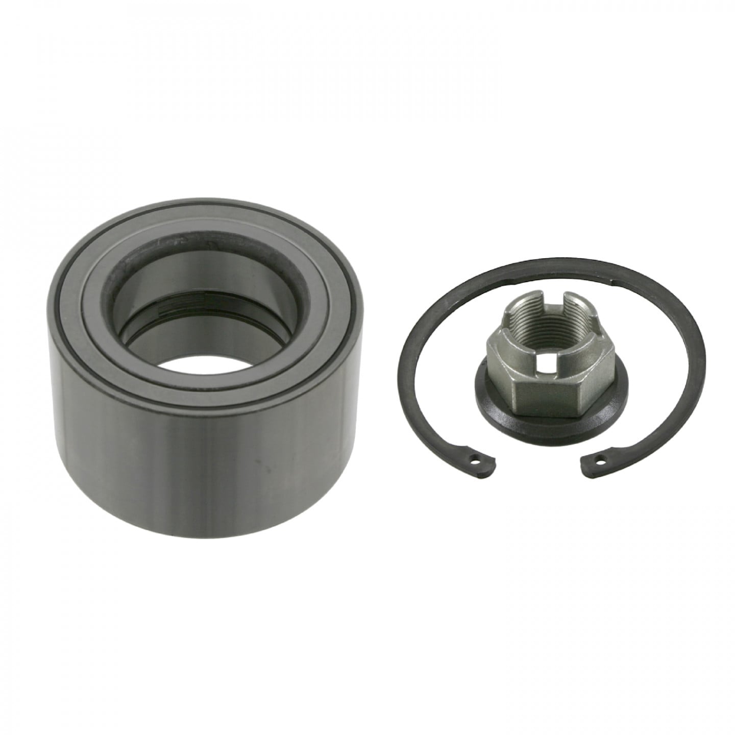 Wiellagerset FEBI BILSTEIN 23183
