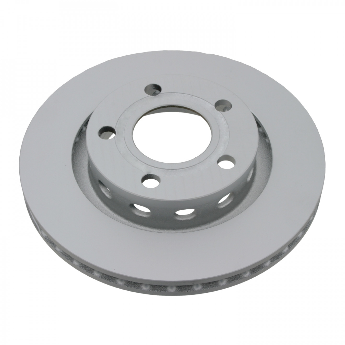 Bremseskive FEBI BILSTEIN 23306