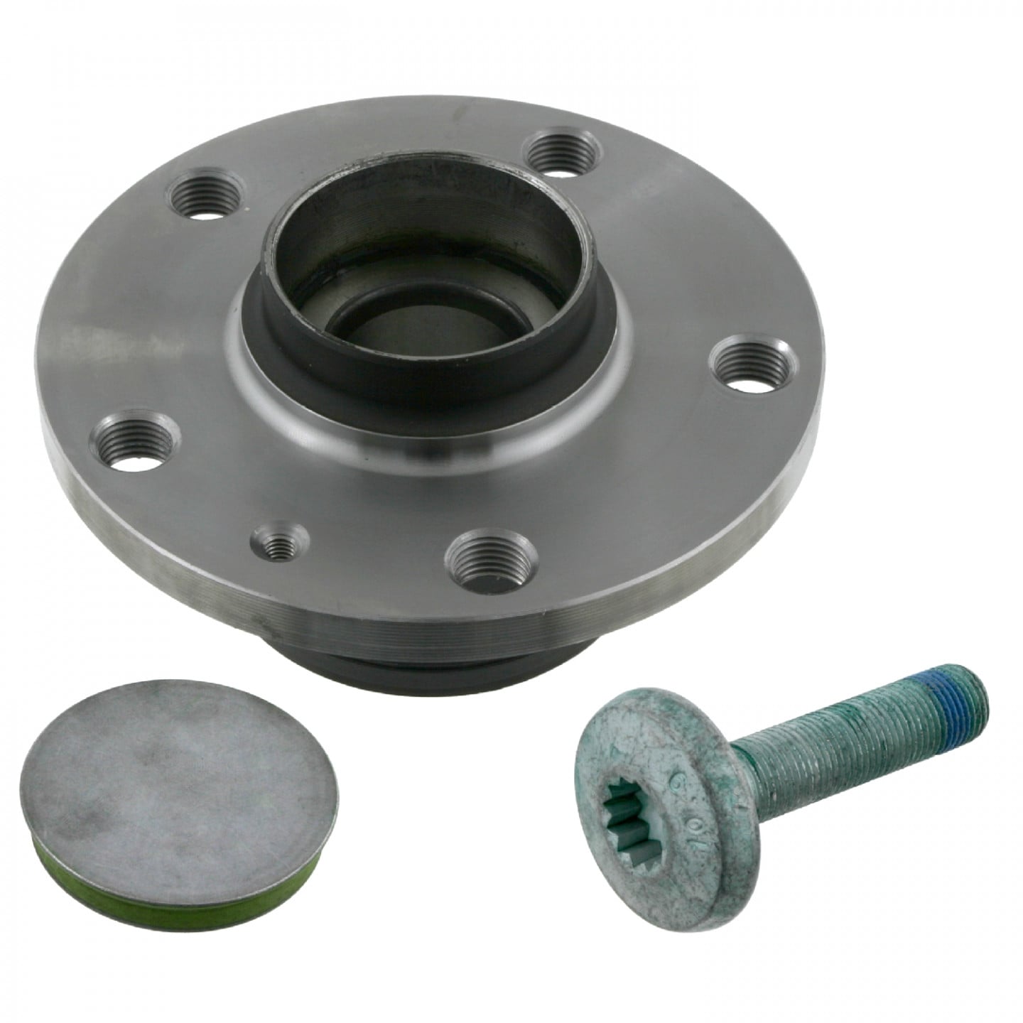 Radlagersatz FEBI BILSTEIN 23320