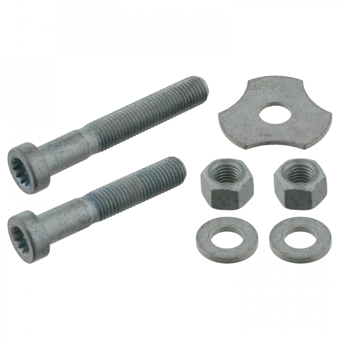 Montážní sada, ovládací páka FEBI BILSTEIN 23459