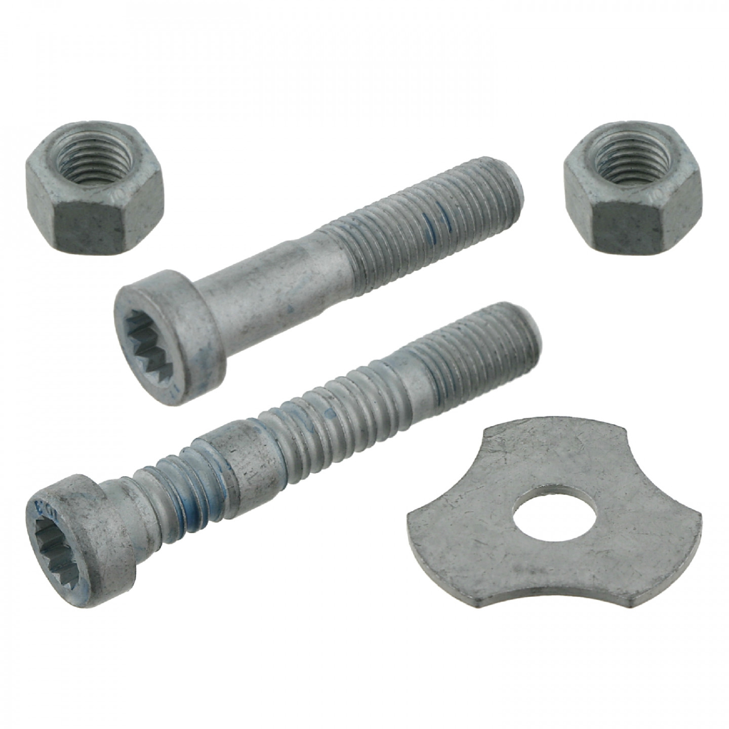 Montagesatz, Schalthebel FEBI BILSTEIN 23469