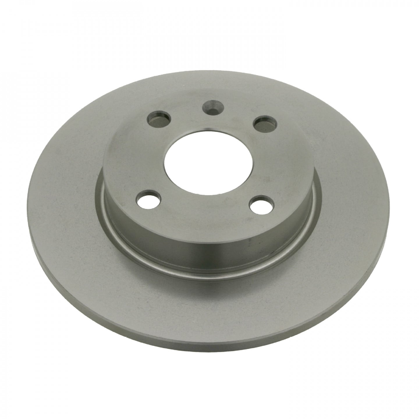 Bremseskive FEBI BILSTEIN 23553