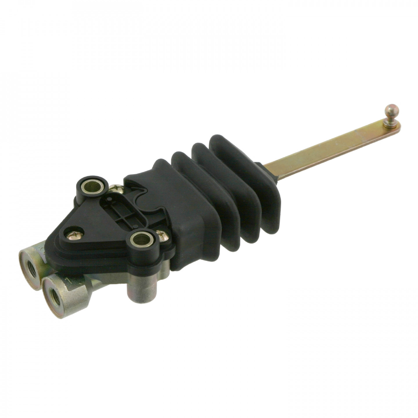 Luftfederventil FEBI BILSTEIN 23557