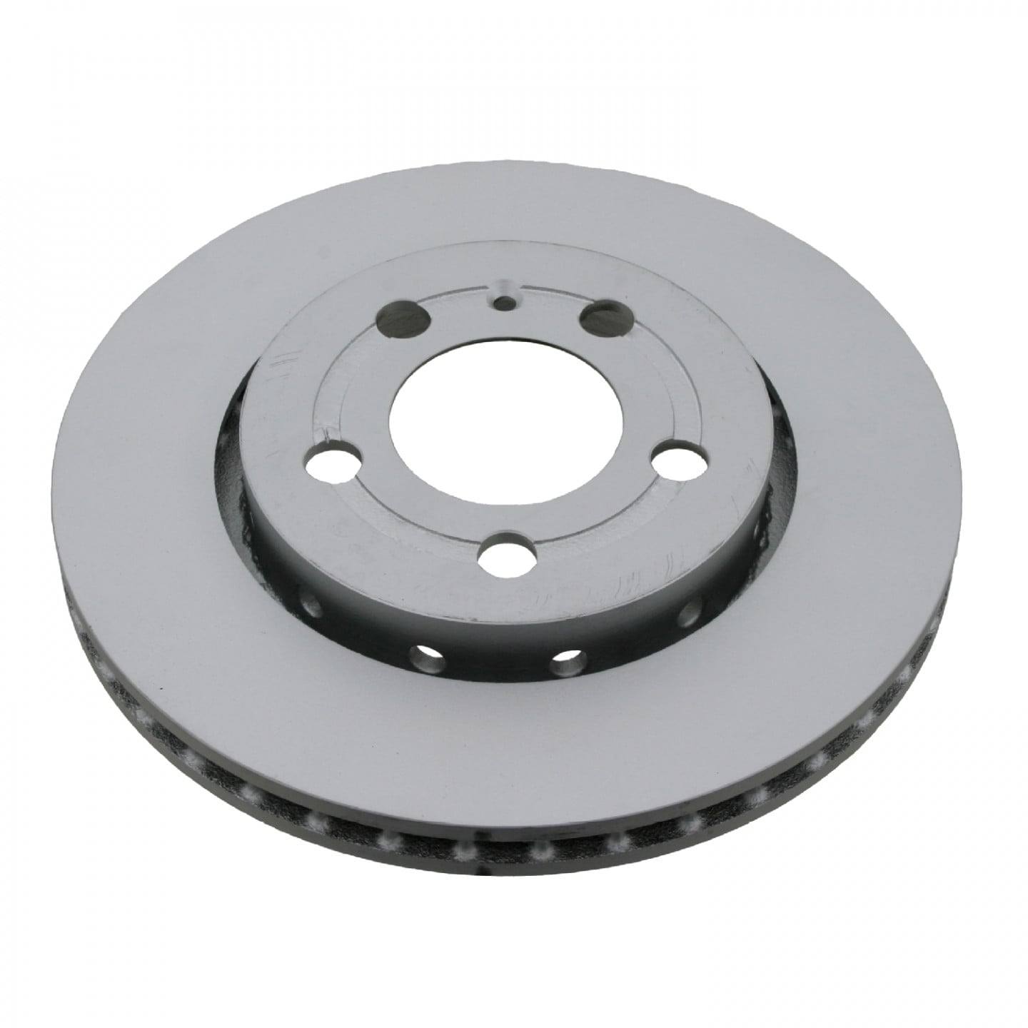 Bremseskive FEBI BILSTEIN 23560