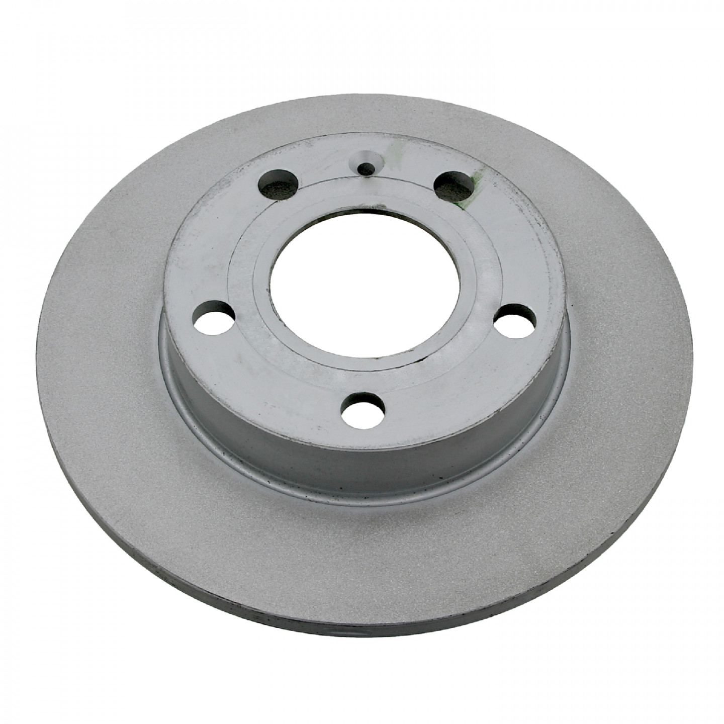 Bremsscheibe FEBI BILSTEIN 23570