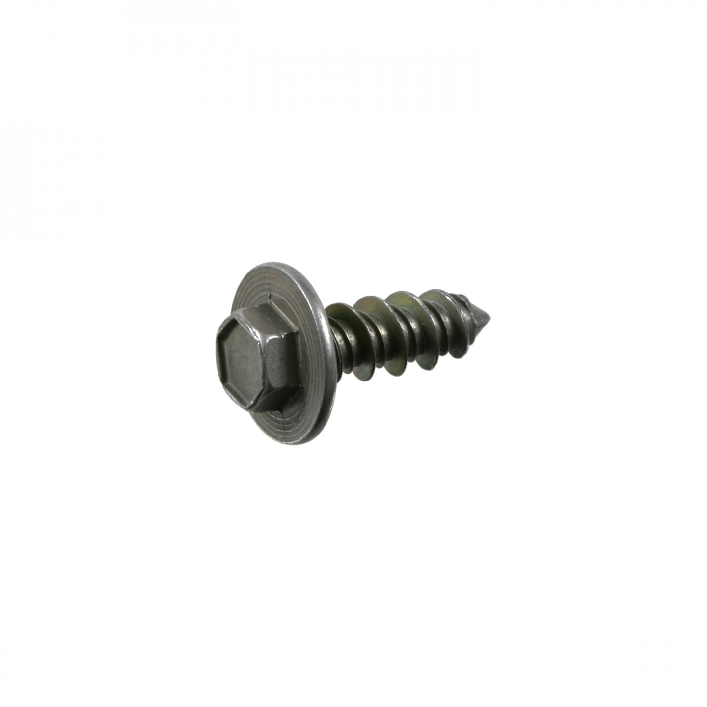 Schroef FEBI BILSTEIN 23592