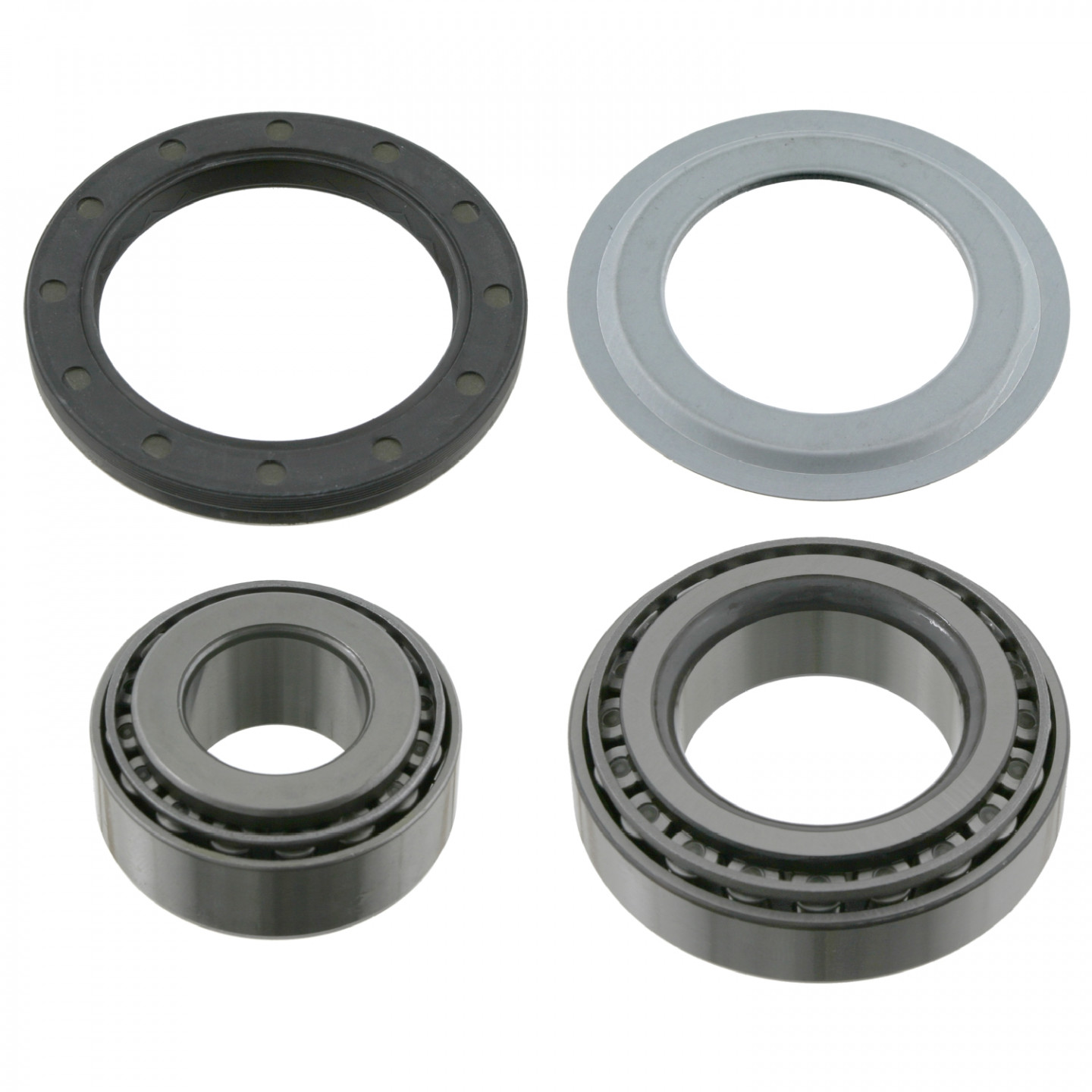 Wiellagerset FEBI BILSTEIN 23625