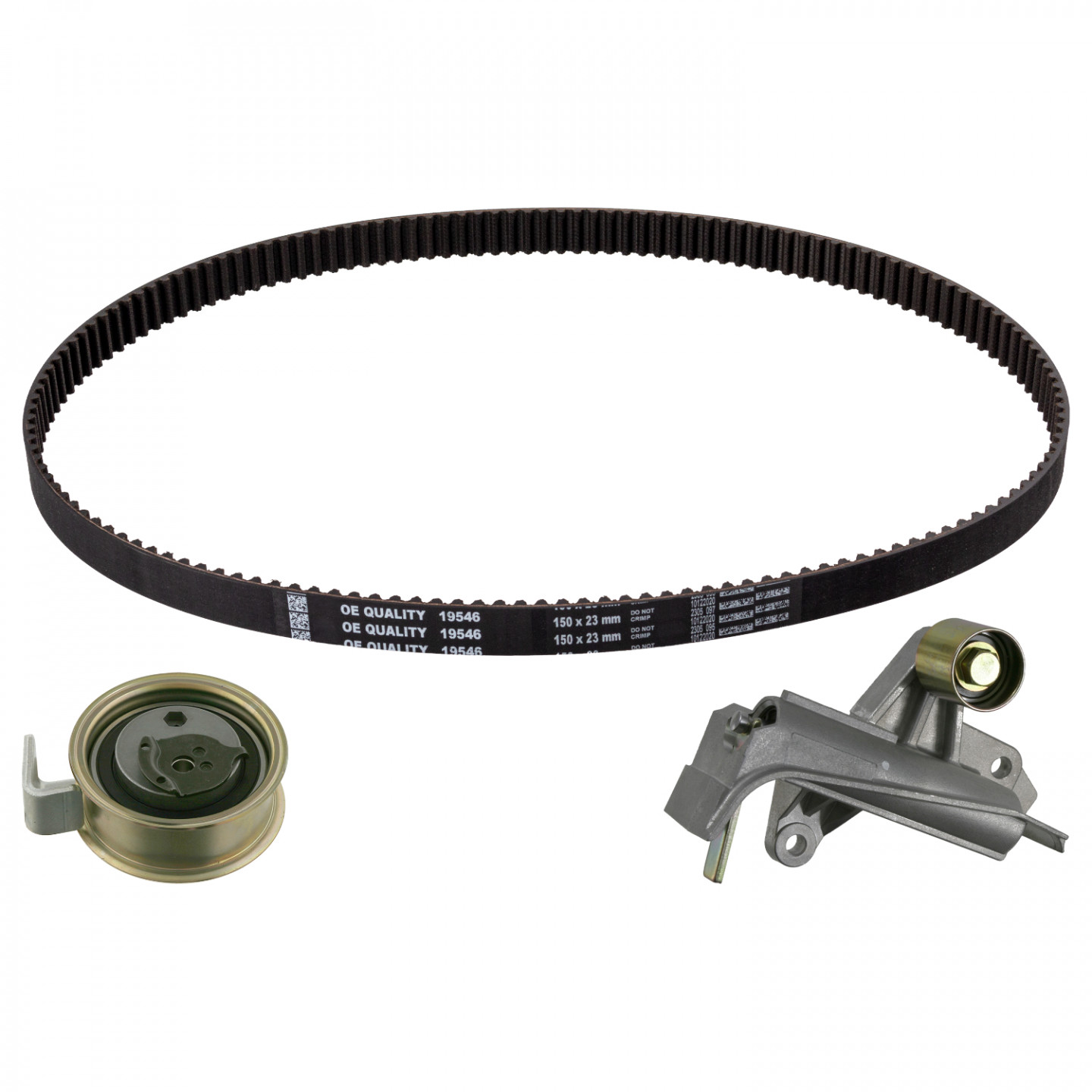 Sada rozvodového řemene FEBI BILSTEIN 23642
