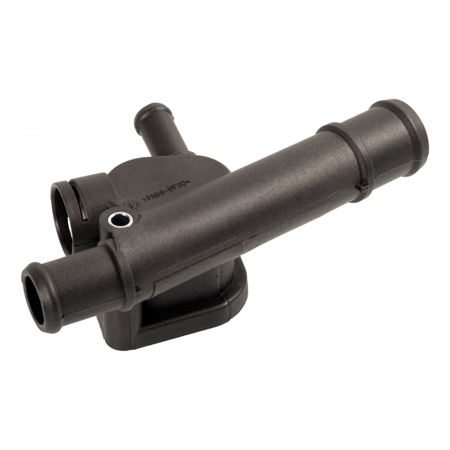 Flangia Refrigerante VAICO V10-0279 - Ricambio Per Termostato, Compatibile Con Volkswagen Golf IV 1.9 TDI - 6