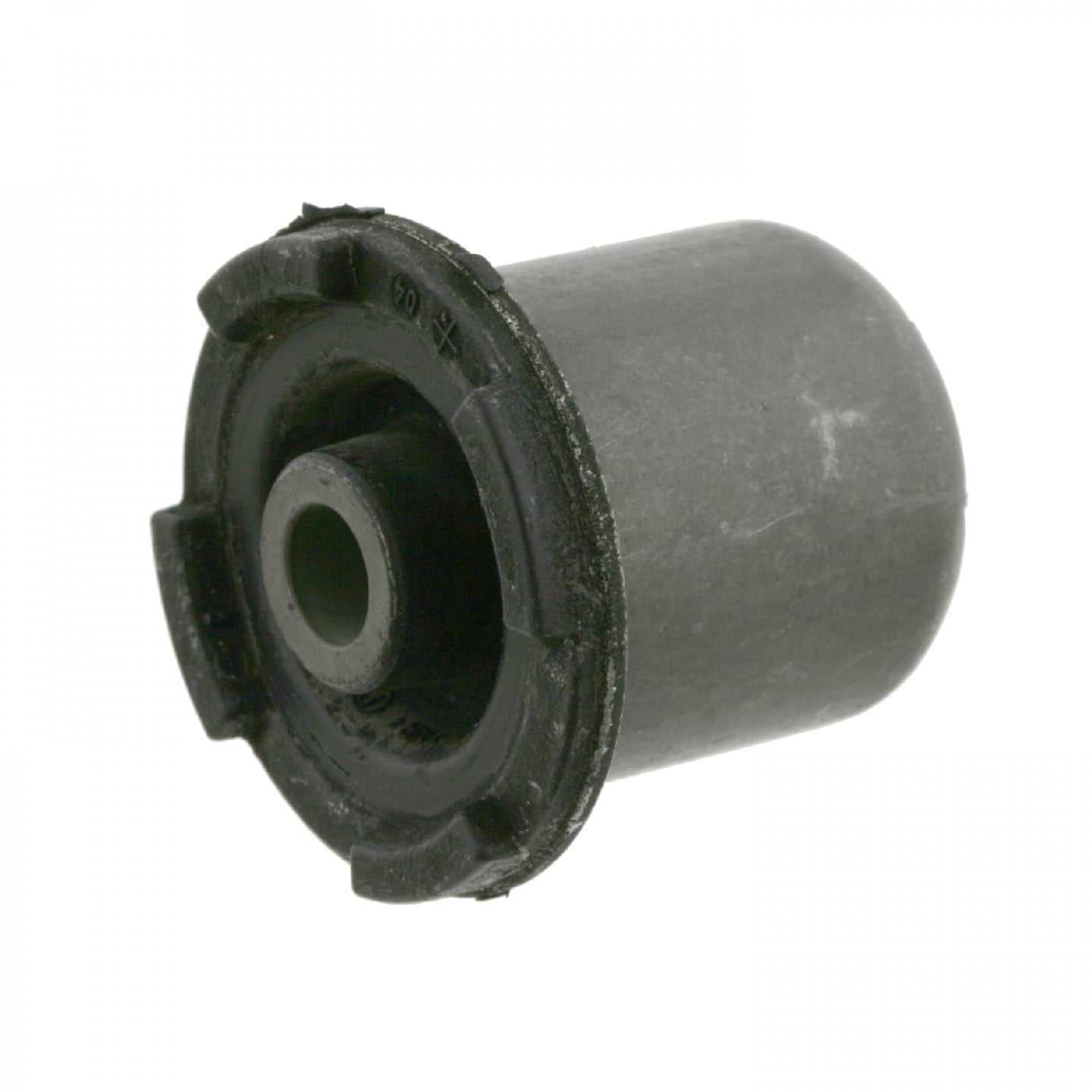 Bærearmsbøsning FEBI BILSTEIN 23762