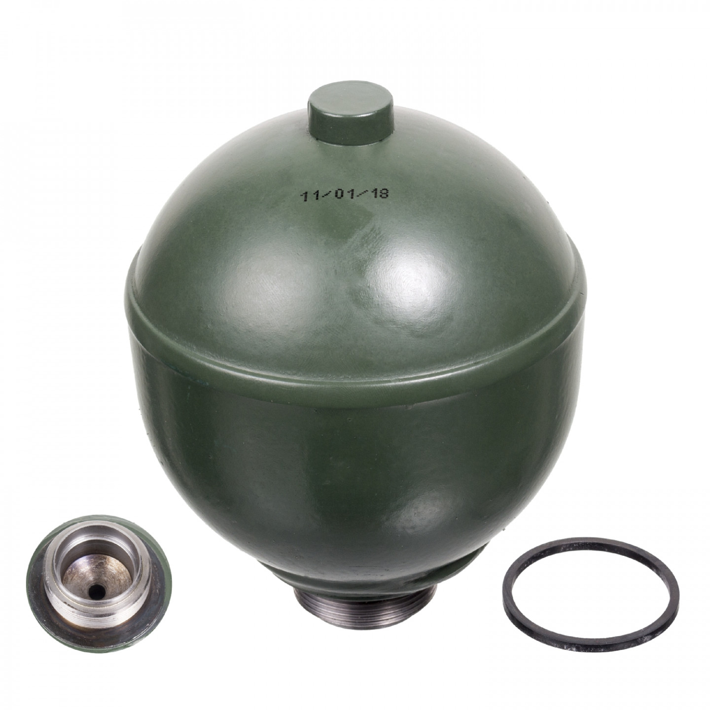 Suspension Sphere, pneumatické odpružení FEBI BILSTEIN 23790